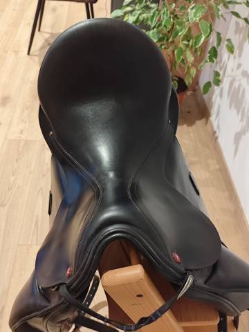 Selle Albion SLK 18 pouces