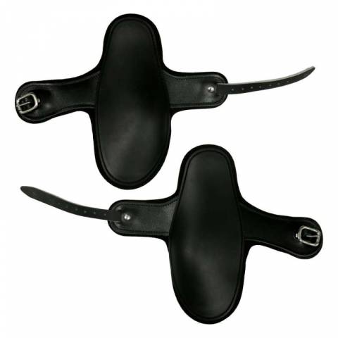 Genoux Trotting T2 - Trotting Project - Léger et renforcé