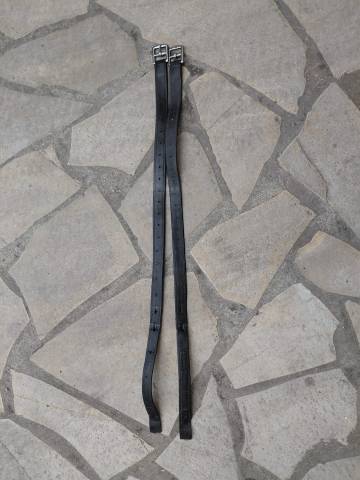 Selle Devoucoux Makila Harmonie S 17.5, 2A, 2022