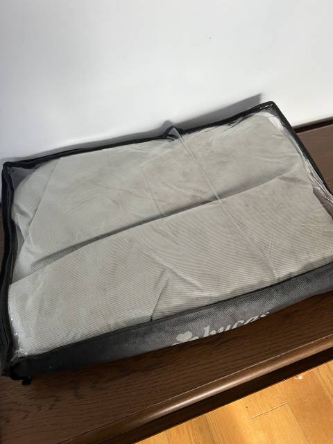 BUCAS -Power turnout Light 155 big neck +padd de garrot