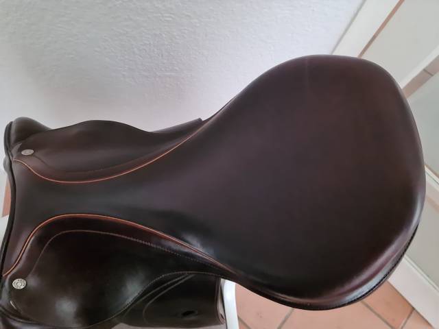 Selle Equipe 17,5