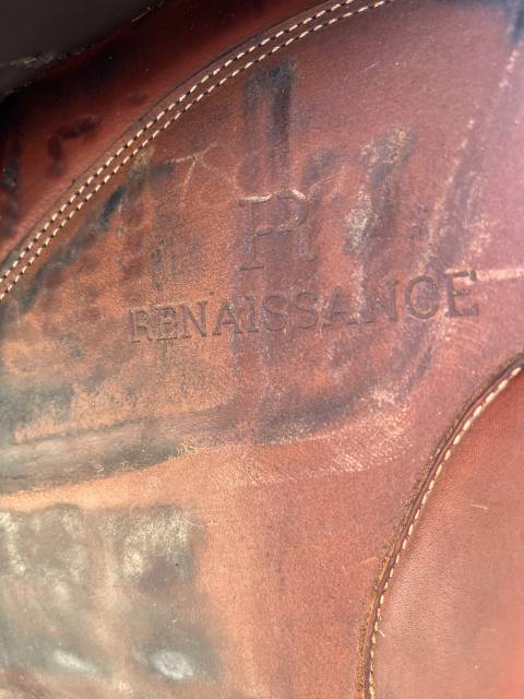 Selle obstacle Renaissance 17 - 2023