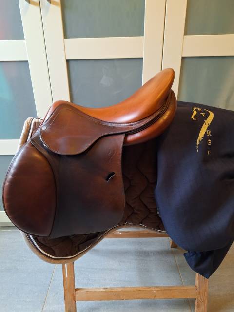 Selle Antares CSO mixte