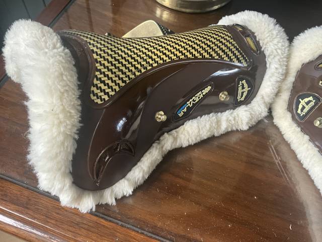 Gu&ecirc;tres Veredus 