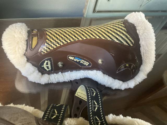 Gu&ecirc;tres Veredus 