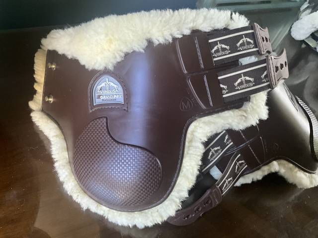 Protège-boulets Vérédus  Grand prix 