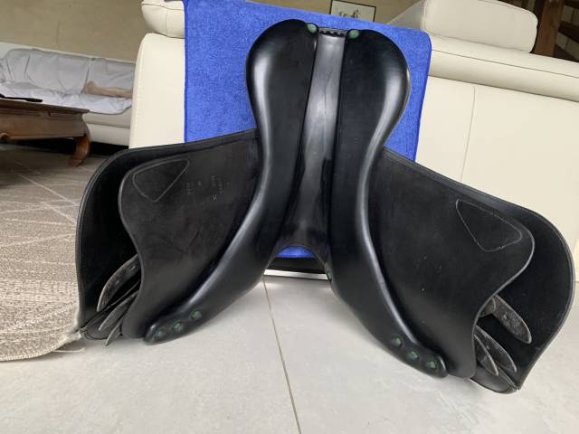 Devoucoux mixte 18’