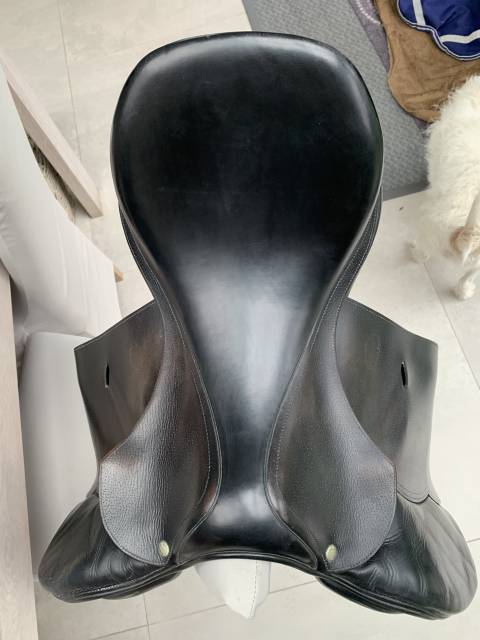 Devoucoux mixte 18&rsquo;