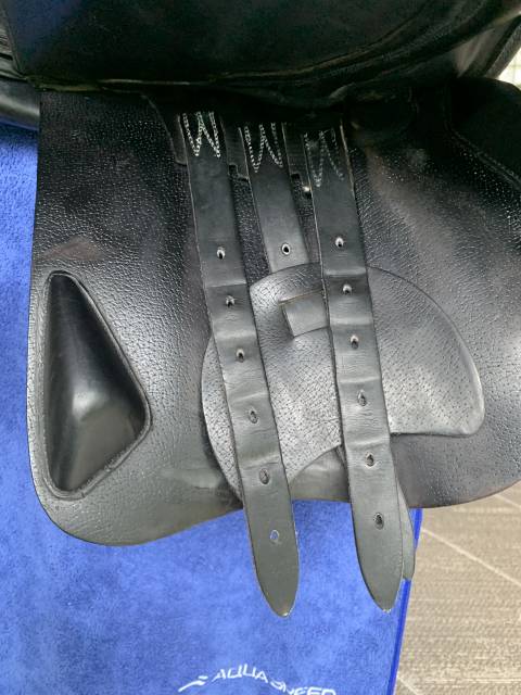 Devoucoux mixte 18&rsquo;