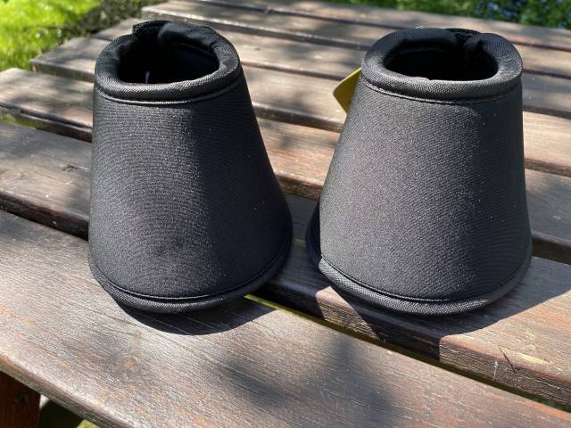 Cloches n&eacute;opr&egrave;ne HKM taille M