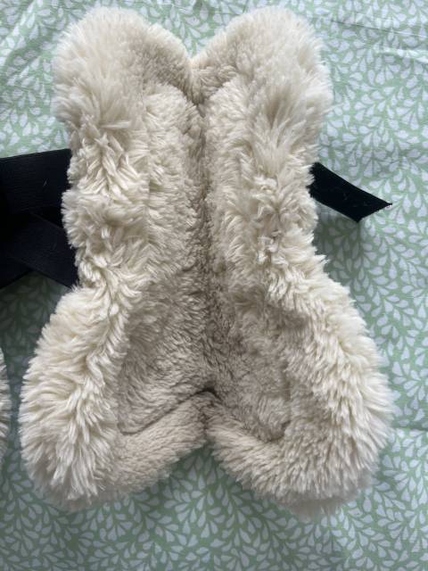 Gu&ecirc;tres mouton XTR NORTON 