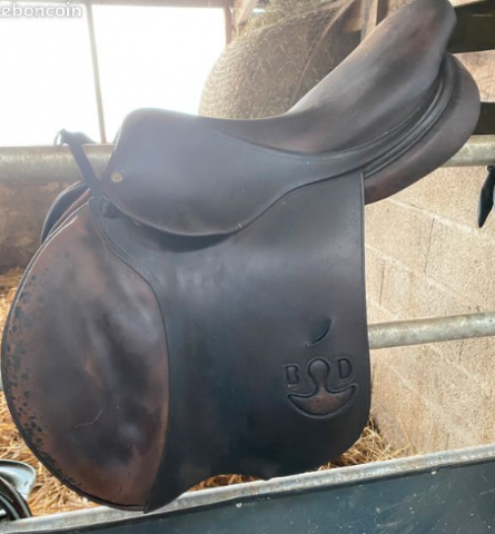 Selle Bruno Delgrange