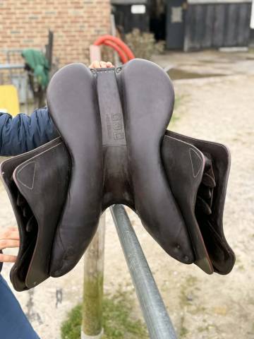 Selle devoucoux Biarritz 