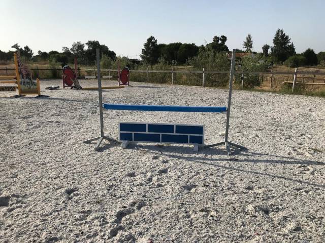 Lot d&rsquo;obstacles Safari 