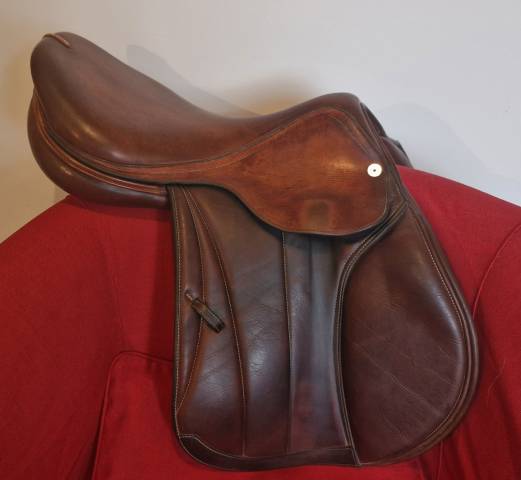 Selle Equipe ECARBON