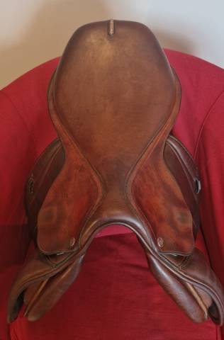 Selle Equipe ECARBON