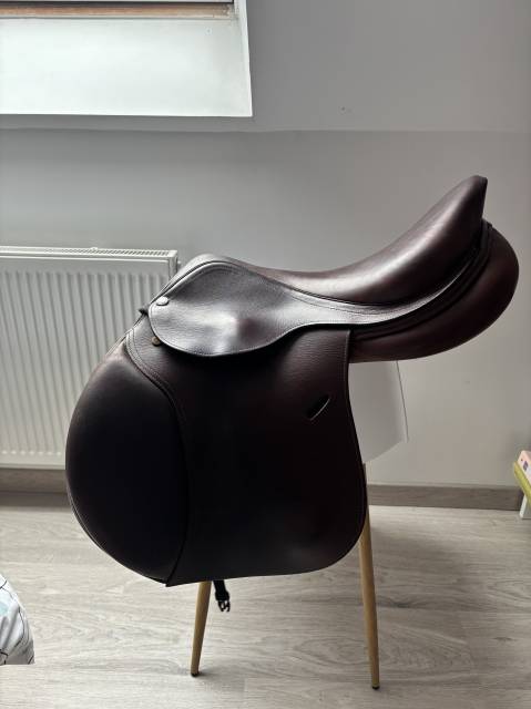 Selle &Eacute;ric Thomas 