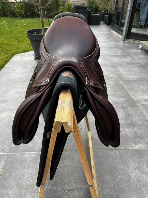 Selle CWD 2gs mademoiselle