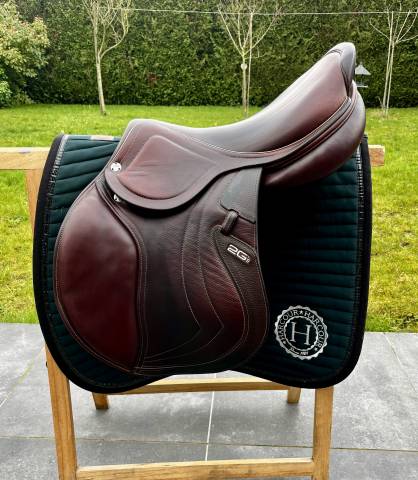 Selle CWD 2gs mademoiselle