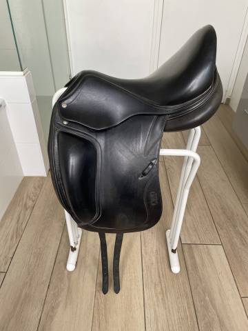 Selle dressage CWD SE08