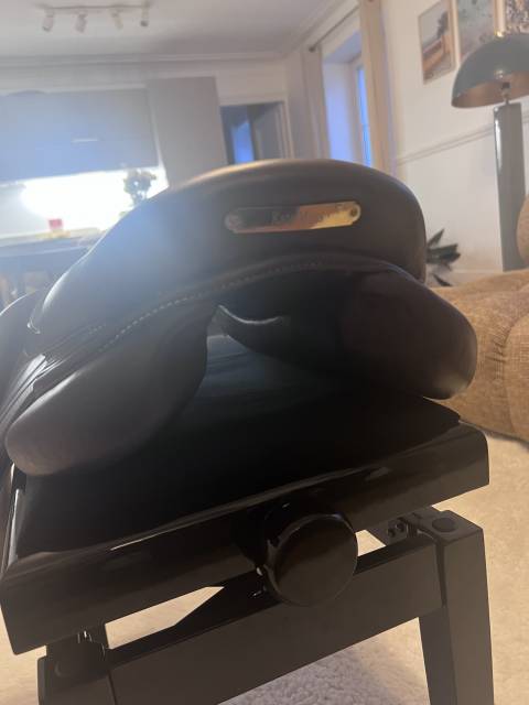 Selle S&eacute;oul Forestier 