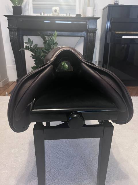 Selle S&eacute;oul Forestier 