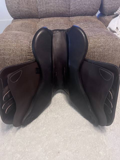 Selle S&eacute;oul Forestier 