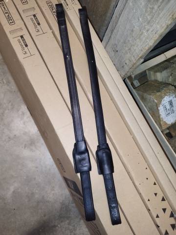 Selle dressage devoucoux makila lab 18