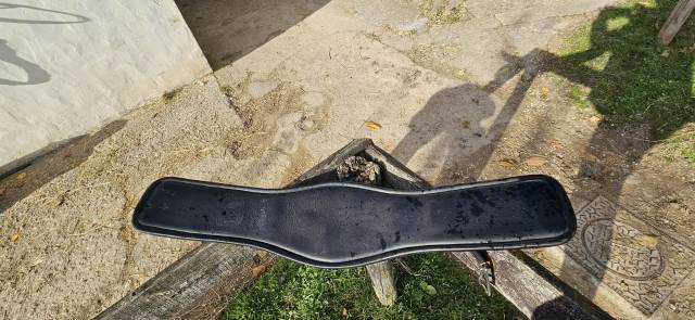 Selle de dressage ALBION SLK 17,5 de 2022