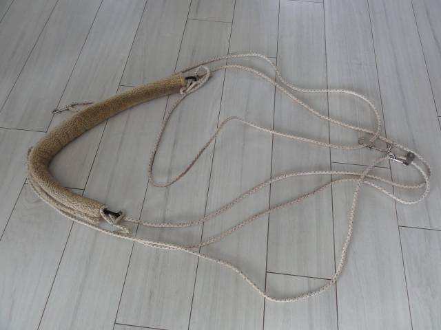 Enrênement Pessoa avec ou sans surfaix