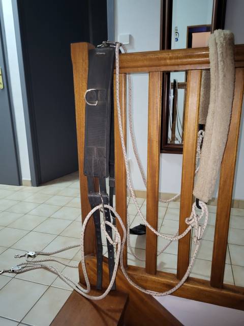 Enr&ecirc;nement Pessoa avec ou sans&nbsp;surfaix