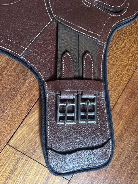 Sangle Bavette Courte Antares 