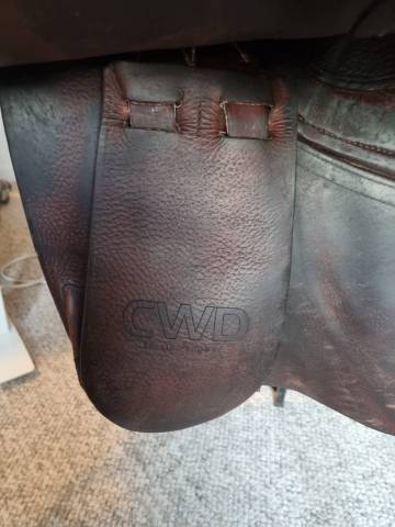 Selle CWD