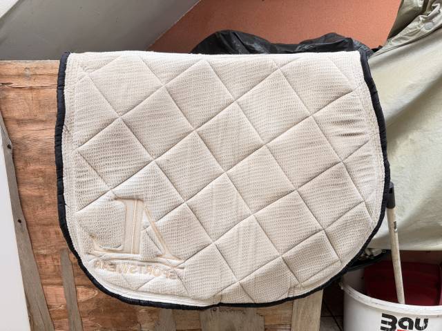 tapis Alexandra Lederman noir