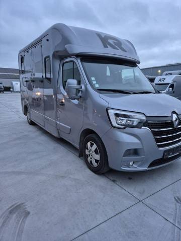 Krismar 5 places assises