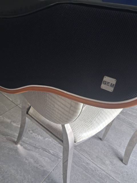 Amortisseur GEM 3D mellite 