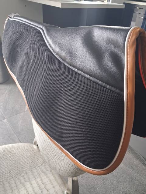 Amortisseur GEM 3D mellite 