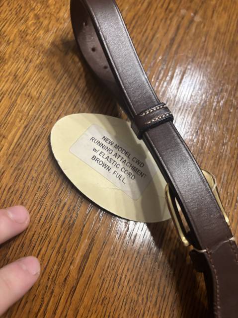 Selle Equiline mod&egrave;le th&eacute;or&egrave;me NEUVE AVEC ETIQUETTE