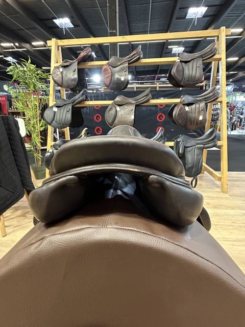 Selle Forestier Boeckelo 