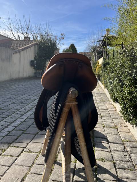 Selle BUTET 2021 17.5