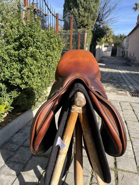 Selle BUTET 2021 17.5