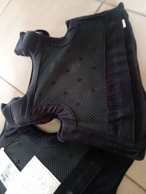 Gilet de protection enfant 