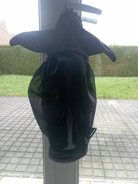 Masque a mouche Décathlon