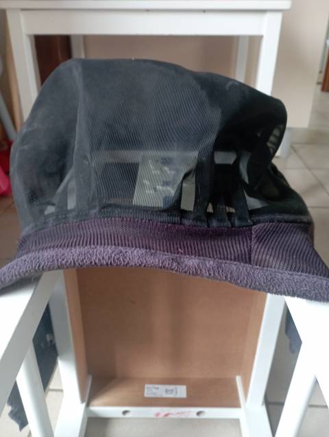 Masque a mouche D&eacute;cathlon