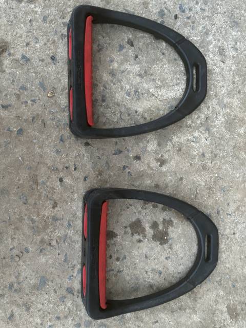 Selle Norton &eacute;quip&eacute;e 