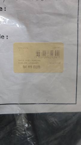 Tapis p&eacute;n&eacute;lope leprevost 