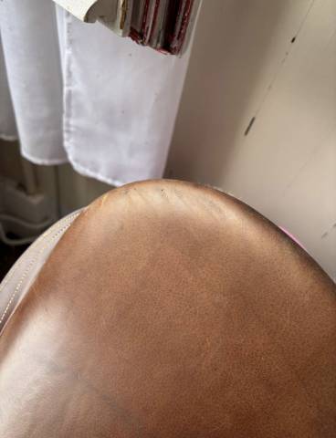 Selle &Eacute;ric thomas 