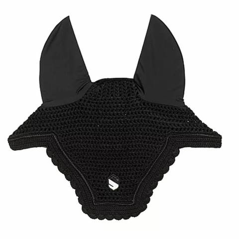 Bonnet Flyshield noir - Samshield - Anatomique et respirant
