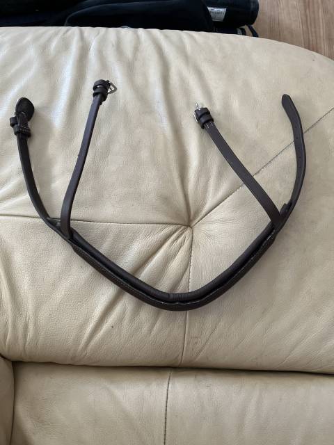 Muserolle Norton Pro 