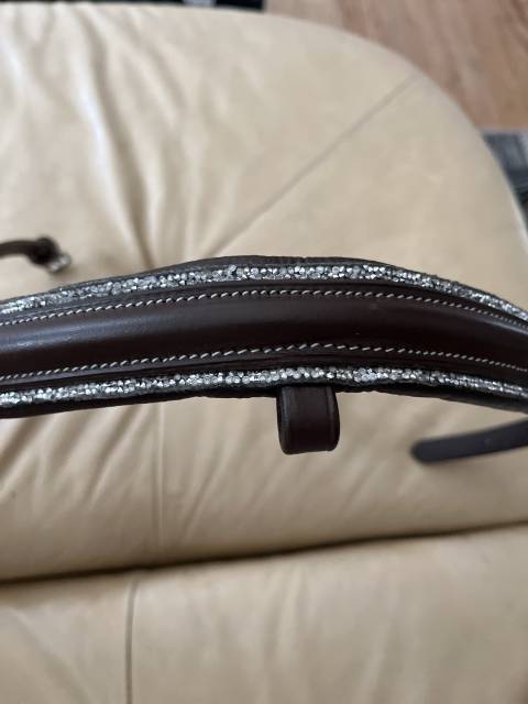 Muserolle Norton Pro 